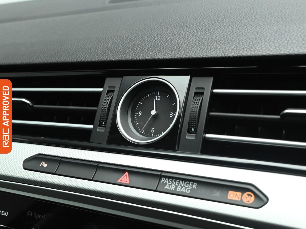 Used Volkswagen Passat 2018 for sale - 76723899: Photo 18