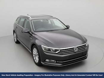 2018 - 2.0 TDI SE Business 5dr