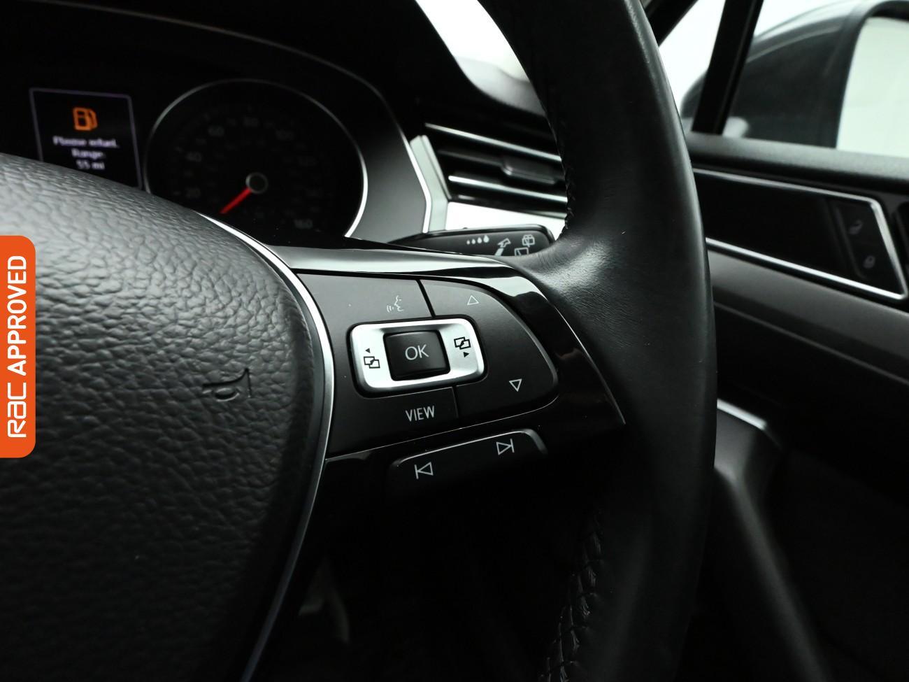 Used Volkswagen Passat 2018 for sale - 76723899: Photo 22