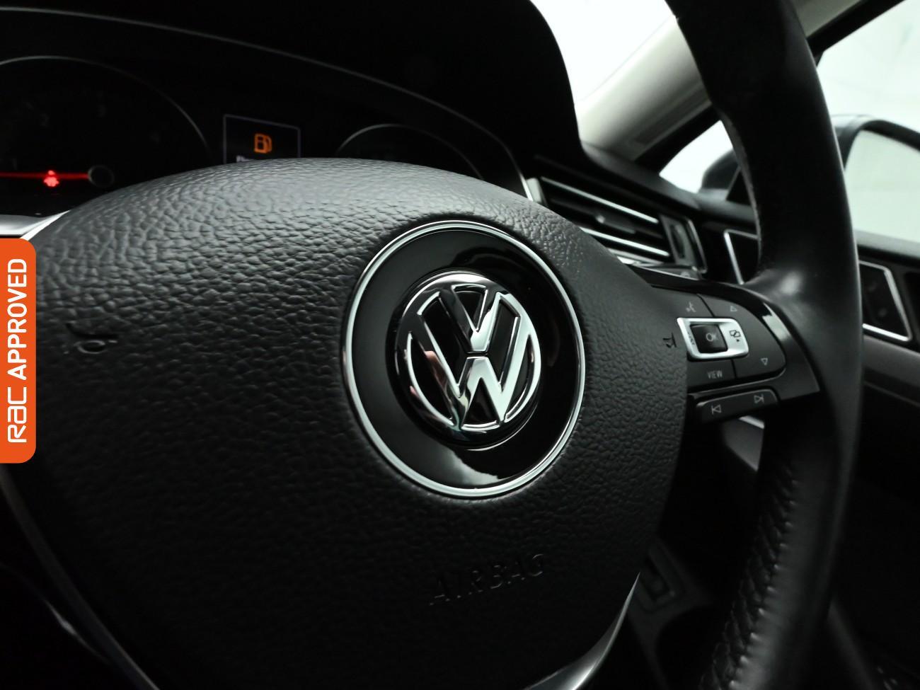 Used Volkswagen Passat 2018 for sale - 76723899: Photo 23