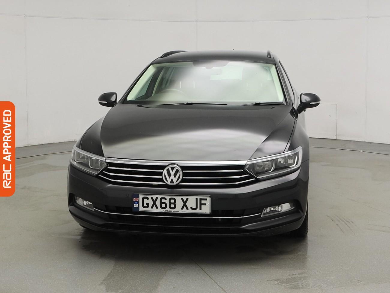 Used Volkswagen Passat 2018 for sale - 76723899: Photo 7