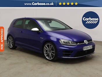 2015 - 2.0 TSI BlueMotion Tech R Hatchback 3dr Petrol DSG 4Motion Euro 6 (s/s) (30