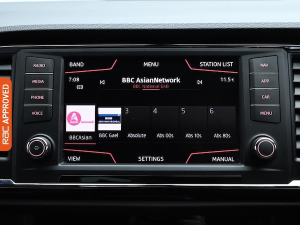 Used SEAT Ateca 2018 for sale - 76206949: Photo 14