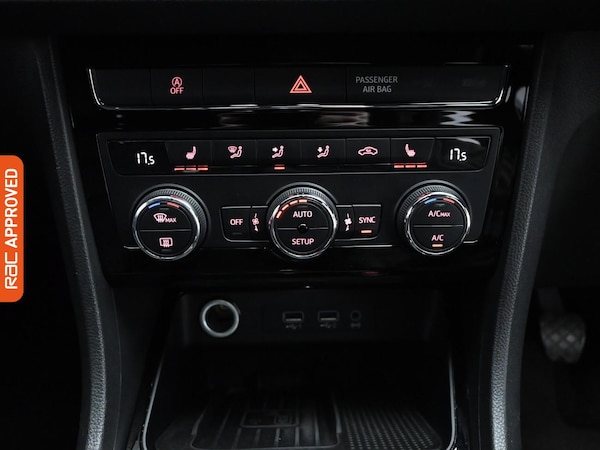Used SEAT Ateca 2018 for sale - 76206949: Photo 16