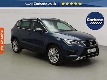SEAT - Ateca