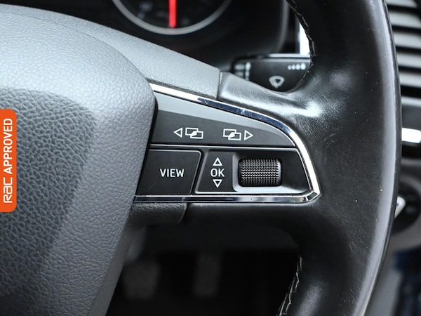 Used SEAT Ateca 2018 for sale - 76206949: Photo 22