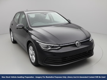 Used Volkswagen Golf 2022 for sale - 76558134: Photo