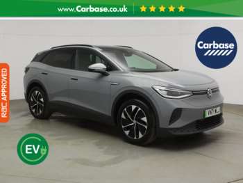 2022 - 150kW Family Pro Performance 77kWh 5dr Auto