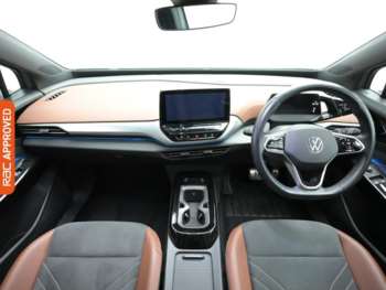 Used Volkswagen ID4 2022 for sale - 74548804: Photo