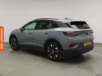 Used Volkswagen ID4 2022 for sale - 74548804: Photo