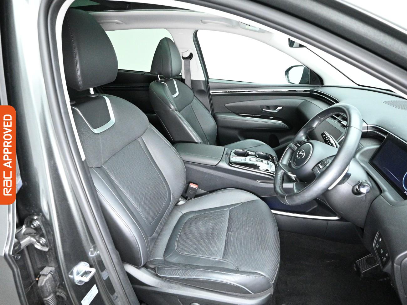 Used Hyundai TUCSON 2023 for sale - 77812495: Photo 12