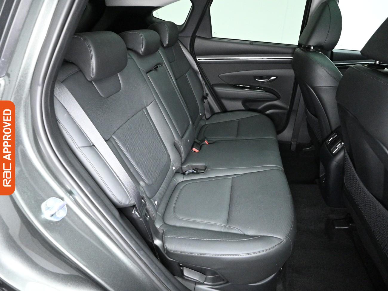 Used Hyundai TUCSON 2023 for sale - 77812495: Photo 13