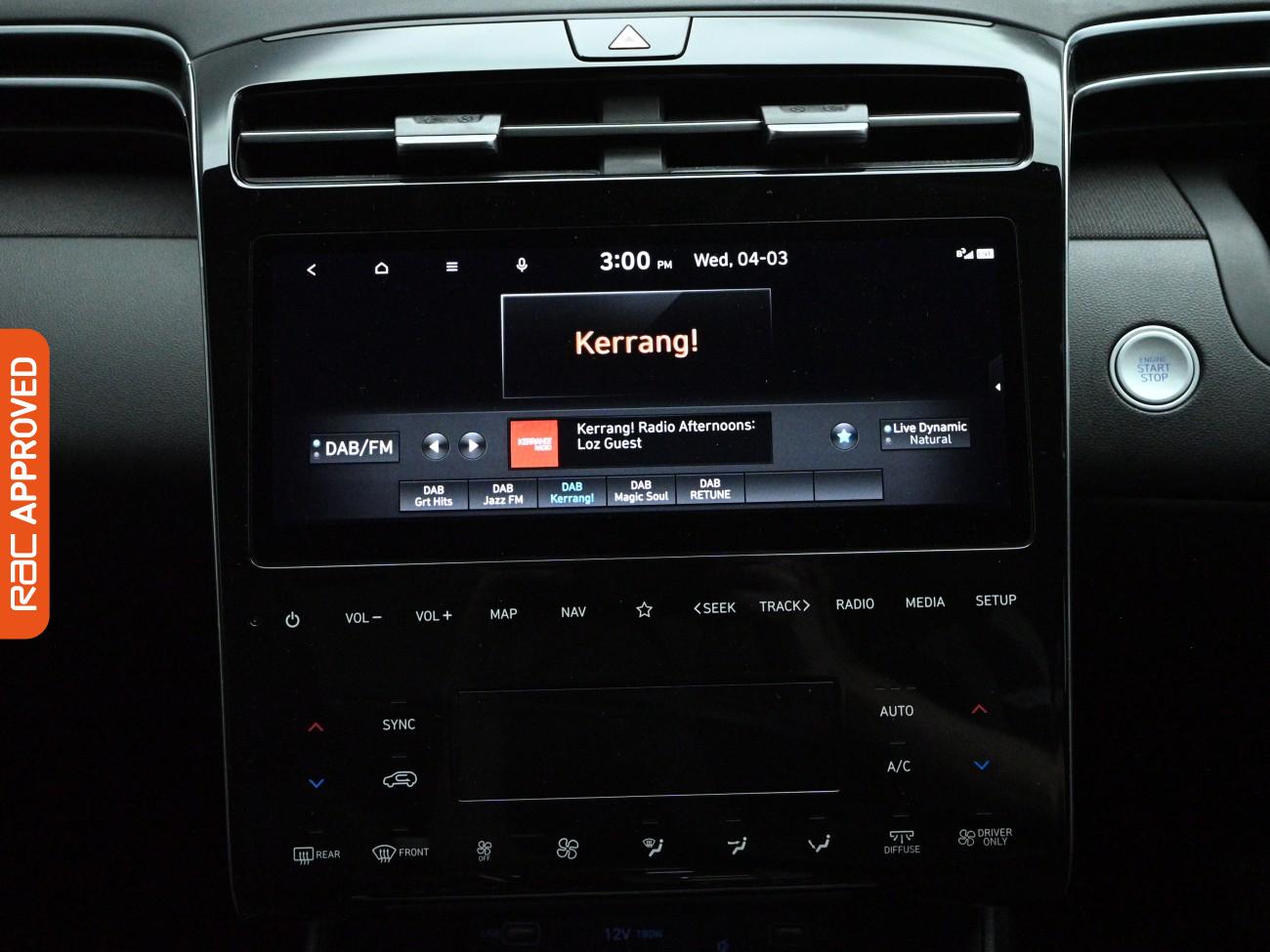 Used Hyundai TUCSON 2023 for sale - 77812495: Photo 14