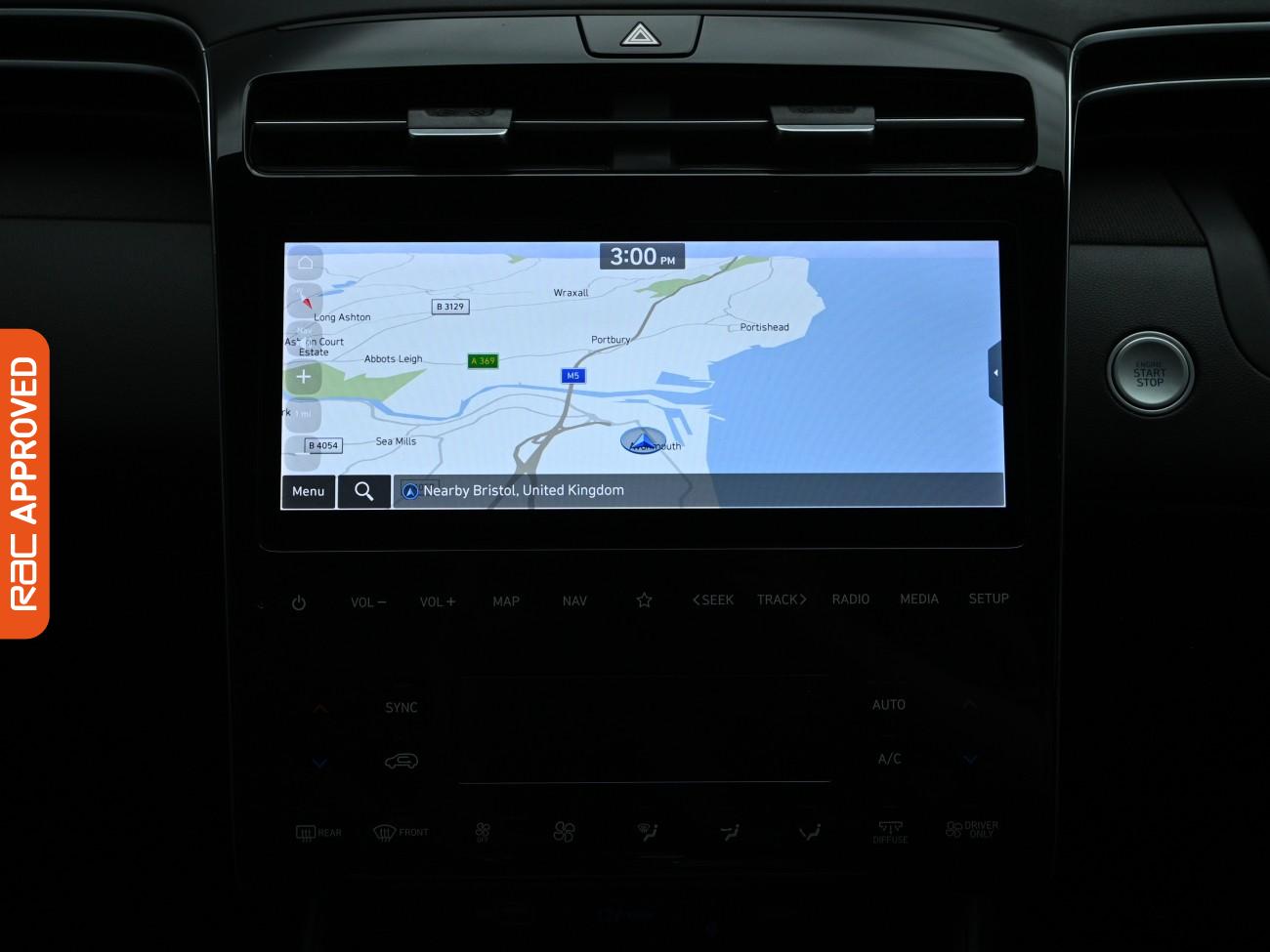 Used Hyundai TUCSON 2023 for sale - 77812495: Photo 15