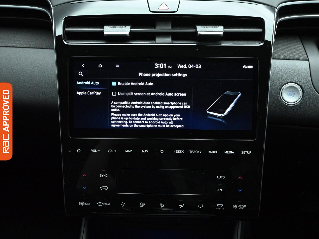 Used Hyundai TUCSON 2023 for sale - 77812495: Photo 17