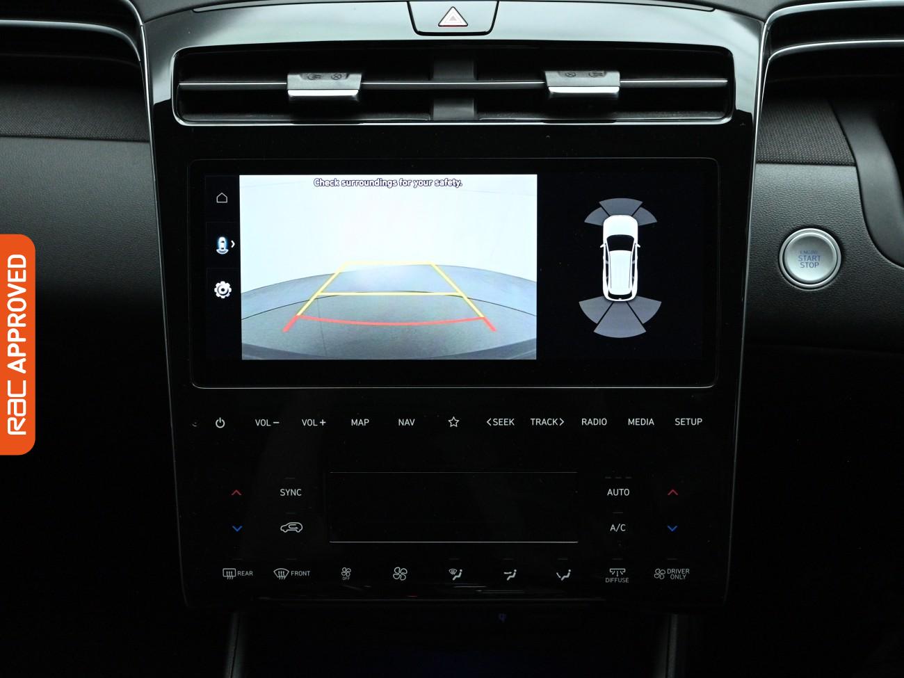 Used Hyundai TUCSON 2023 for sale - 77812495: Photo 18