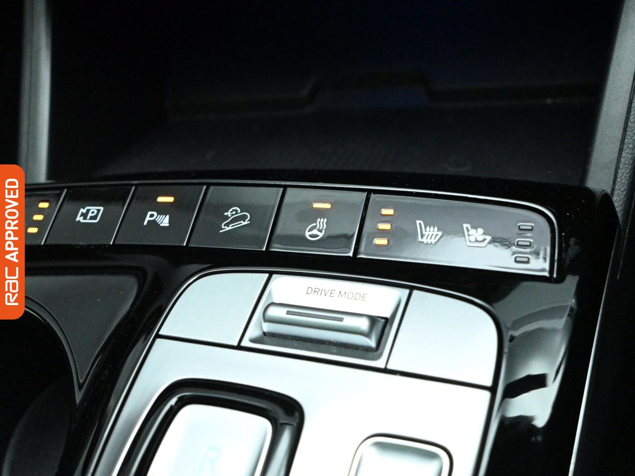 Used Hyundai TUCSON 2023 for sale - 77812495: Photo 19