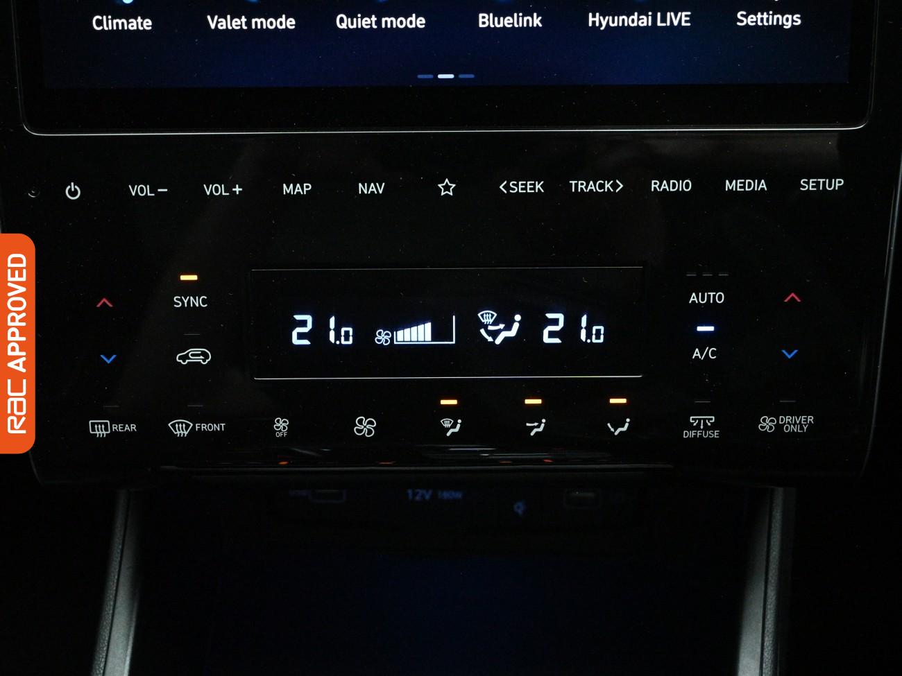 Used Hyundai TUCSON 2023 for sale - 77812495: Photo 21