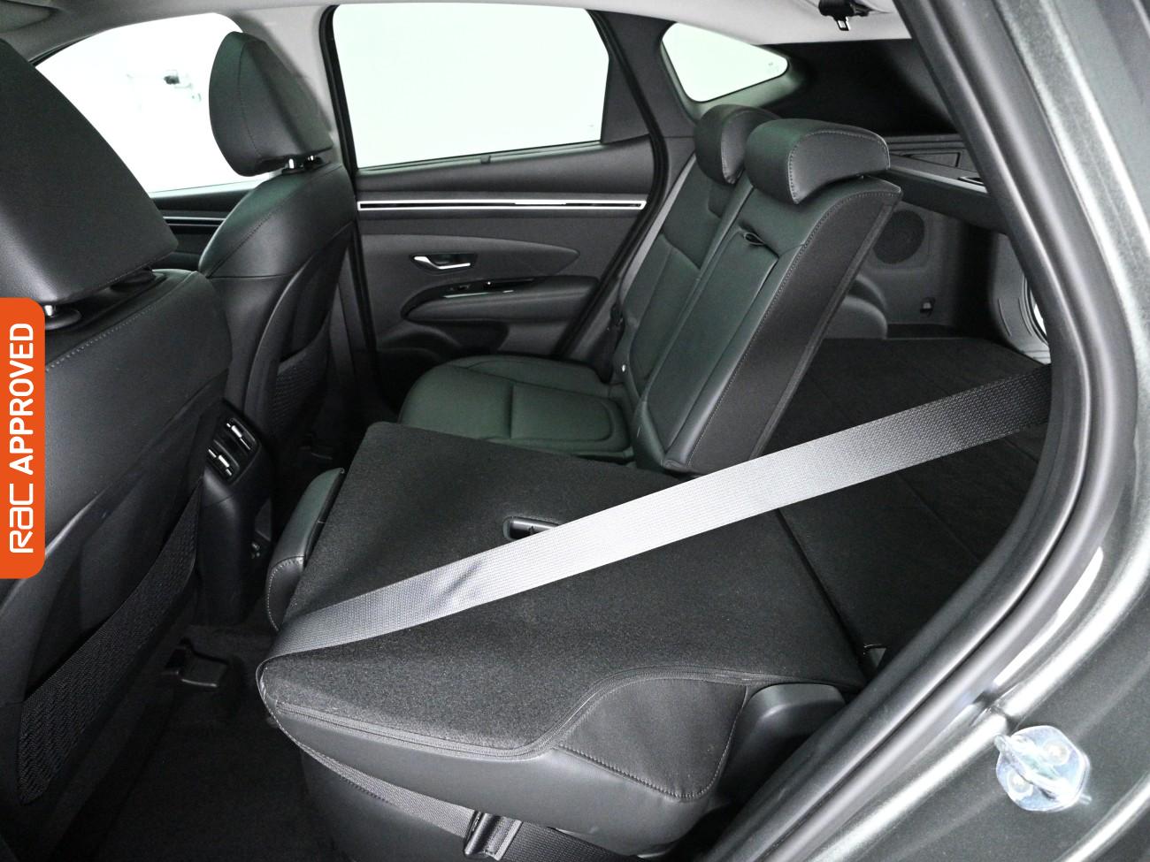 Used Hyundai TUCSON 2023 for sale - 77812495: Photo 25