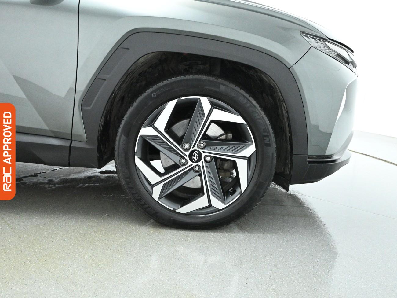 Used Hyundai TUCSON 2023 for sale - 77812495: Photo 27