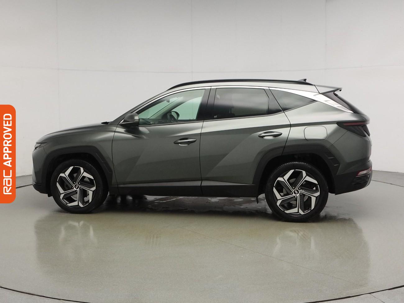 Used Hyundai TUCSON 2023 for sale - 77812495: Photo 29