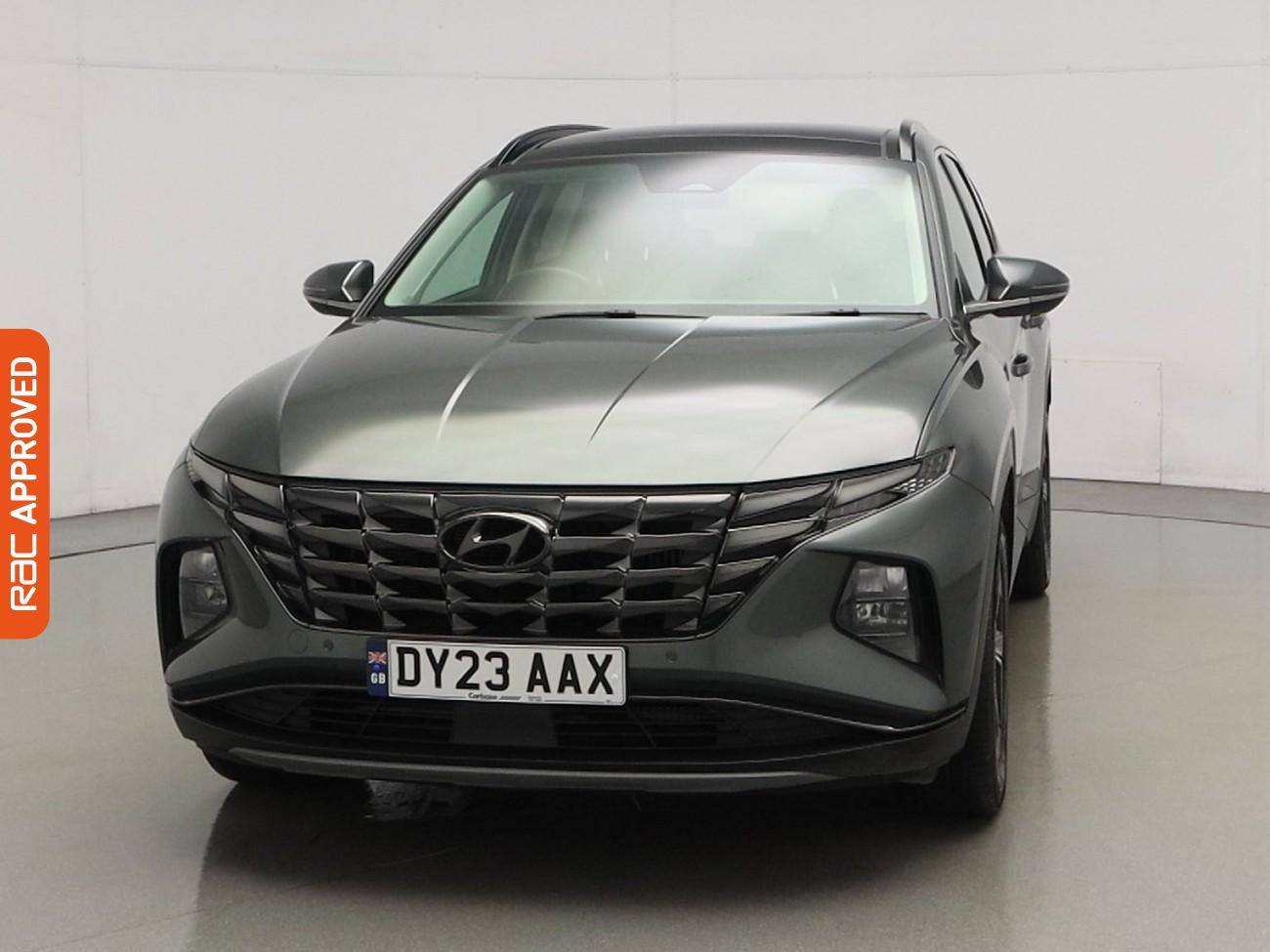 Used Hyundai TUCSON 2023 for sale - 77812495: Photo 7