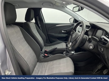 Used Vauxhall Corsa 2022 for sale - 78775296: Photo