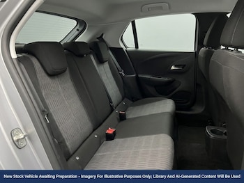 Used Vauxhall Corsa 2022 for sale - 78775296: Photo