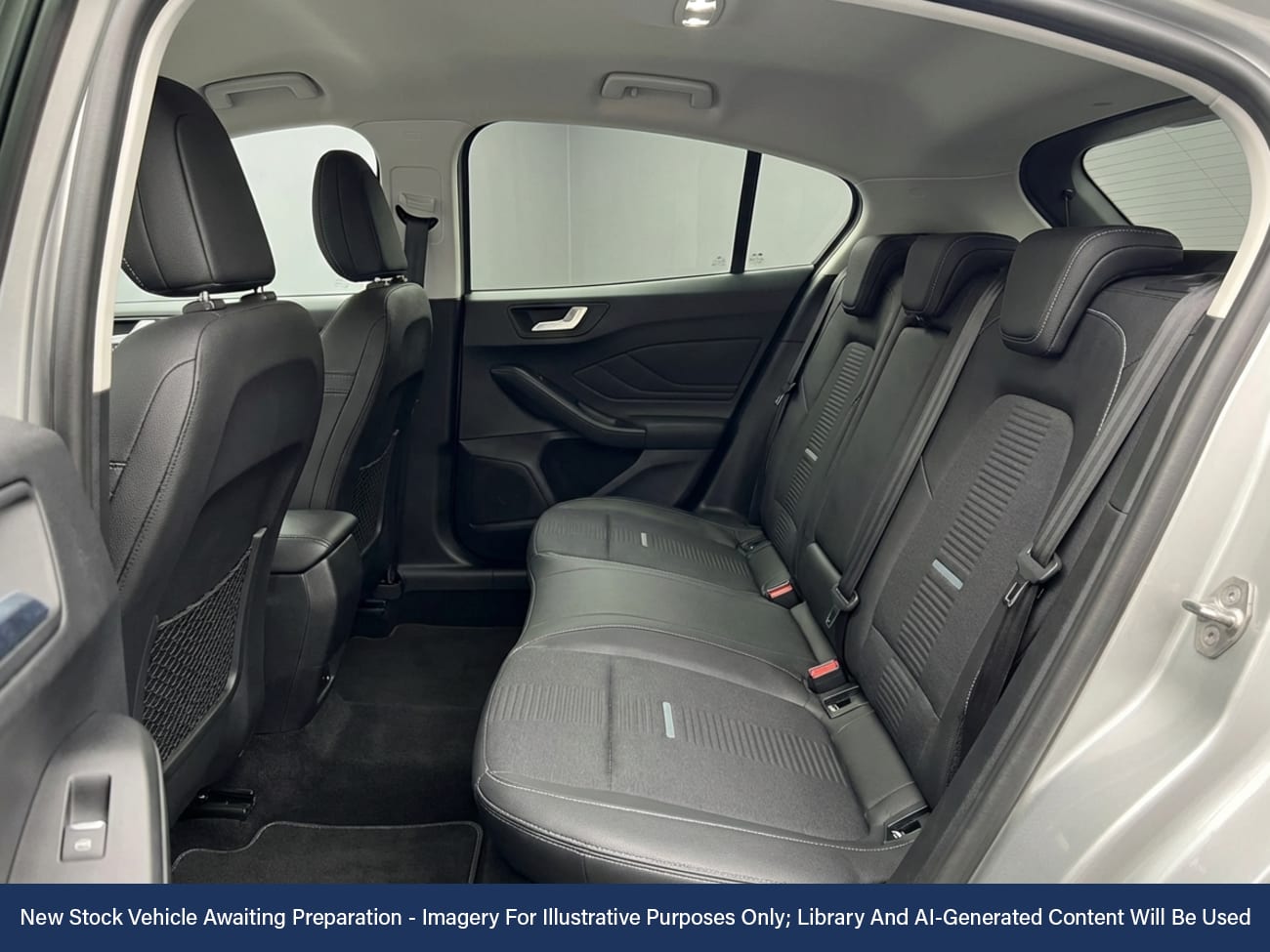 Used Ford Focus 2019 for sale - 77546407: Photo 4