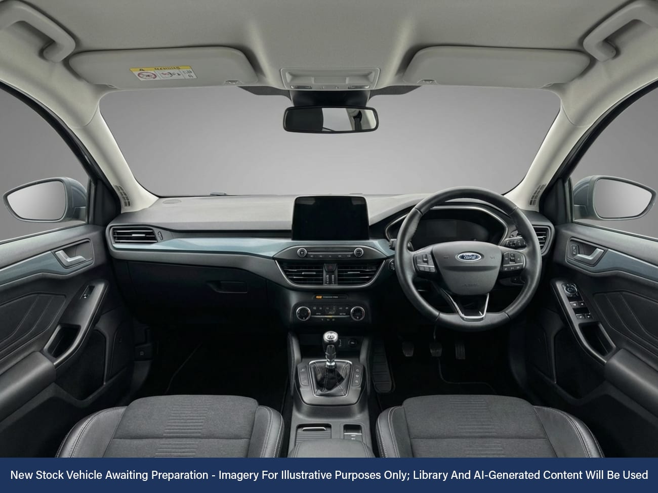 Used Ford Focus 2019 for sale - 77546407: Photo 6