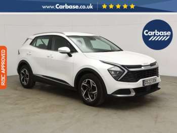 2022 - 1.6 T-GDi 2 SUV 5dr Petrol Manual Euro 6 (s/s) (148 bhp)