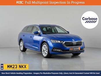 Used Skoda Octavia 2023 for sale - 78979199: Photo