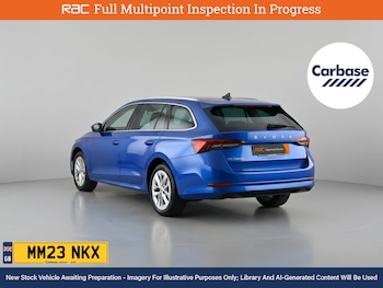 Used Skoda Octavia 2023 for sale - 78979199: Photo
