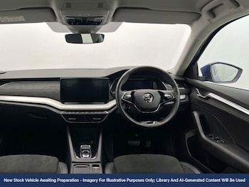Used Skoda Octavia 2023 for sale - 78979199: Photo