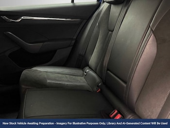 Used Skoda Octavia 2023 for sale - 78979199: Photo