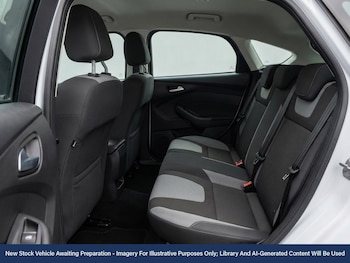 Used Ford Focus 2014 for sale - 78069965: Photo