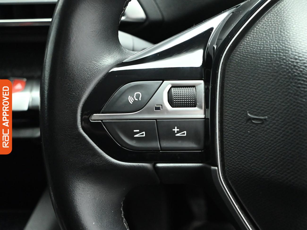 Used Peugeot 3008 2018 for sale - 77167609: Photo 22