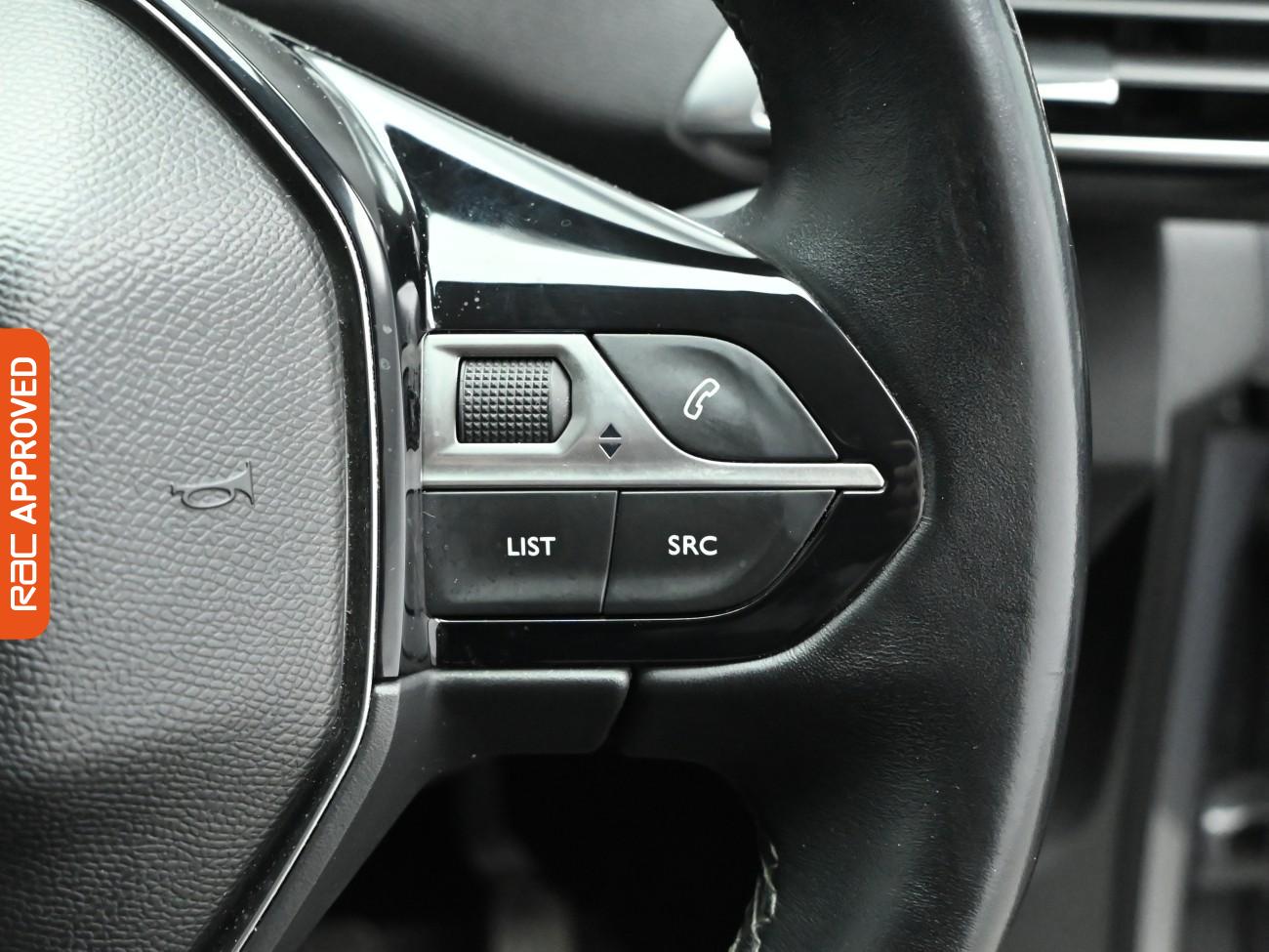 Used Peugeot 3008 2018 for sale - 77167609: Photo 23