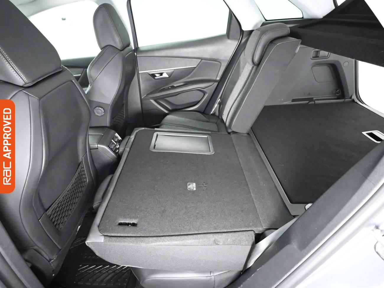 Used Peugeot 3008 2018 for sale - 77167609: Photo 25