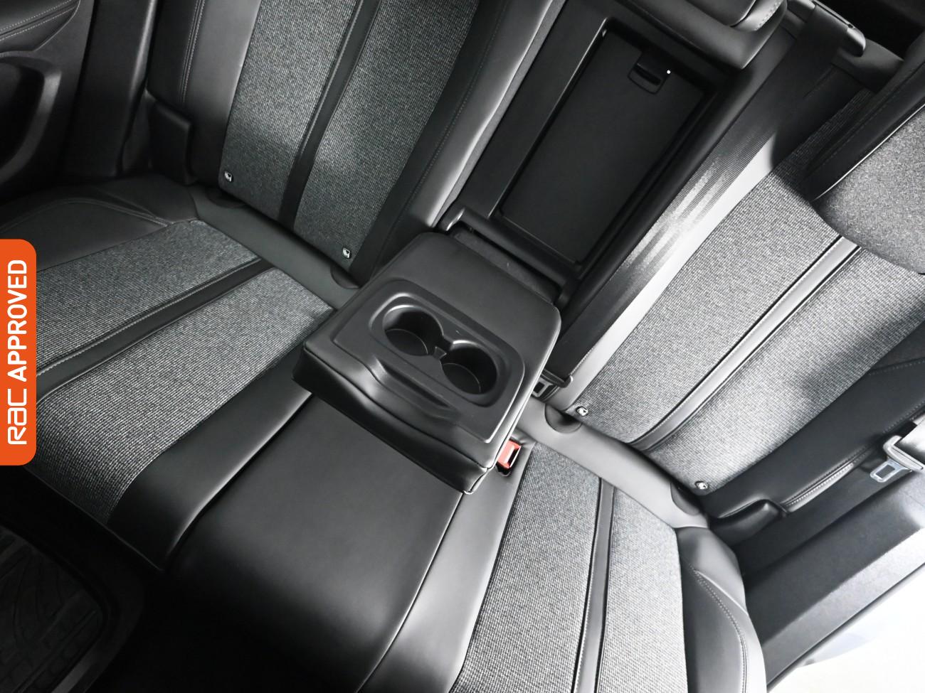 Used Peugeot 3008 2018 for sale - 77167609: Photo 26