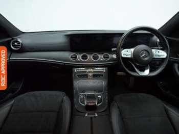 Used Mercedes-Benz E-Class 2019 for sale - 74710819: Photo