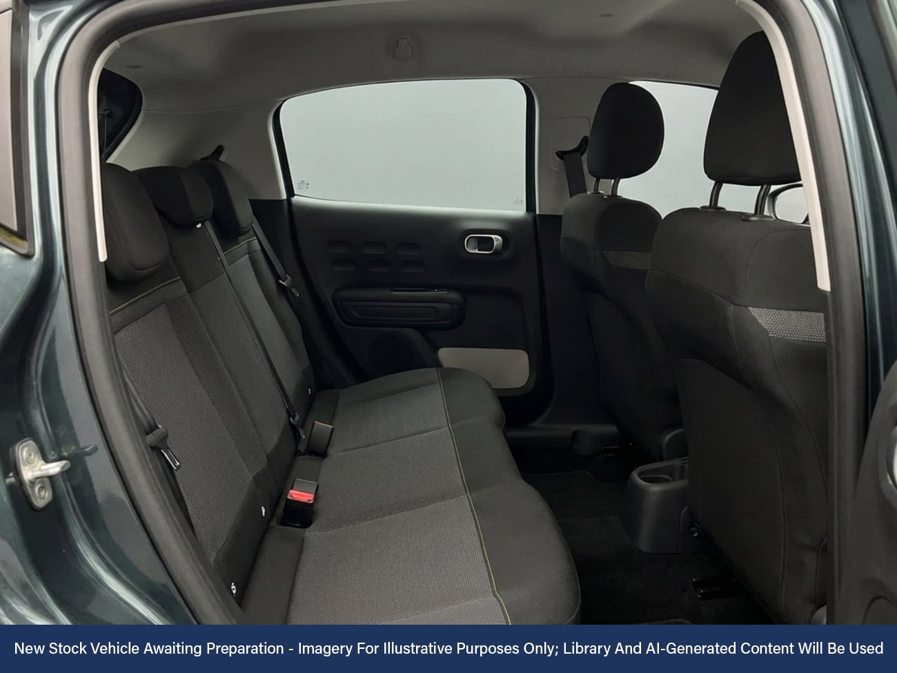 Used Citroen C3 2017 for sale - 78091100: Photo 4