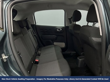 Used Citroen C3 2017 for sale - 78091100: Photo