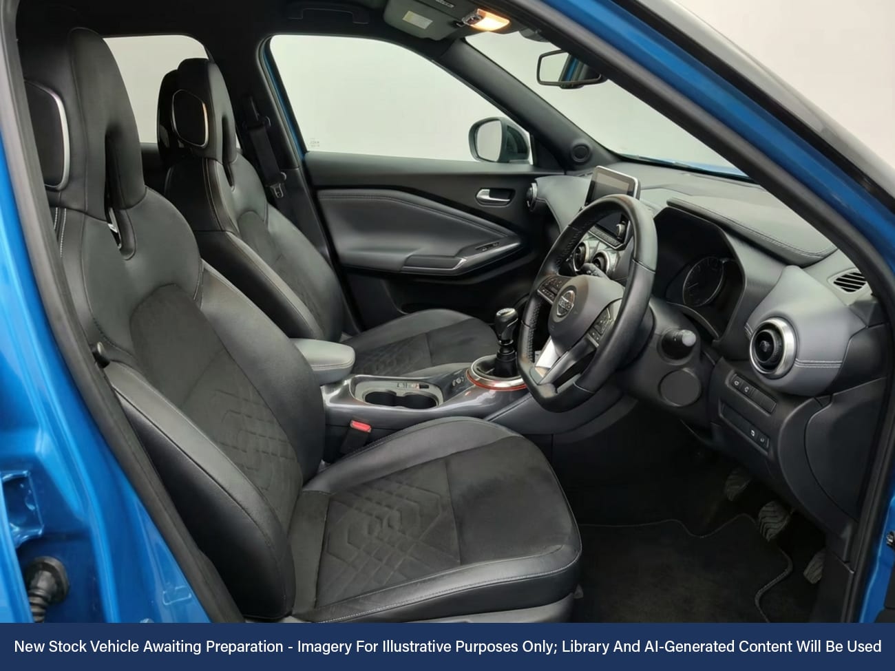 Used Nissan Juke 2021 for sale - 77579071: Photo 3