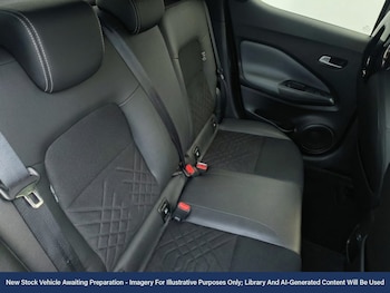 Used Nissan Juke 2021 for sale - 77579071: Photo