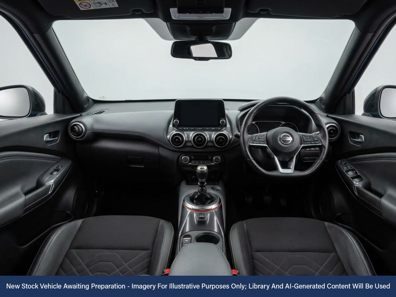 Used Nissan Juke 2021 for sale - 77579071: Photo 6