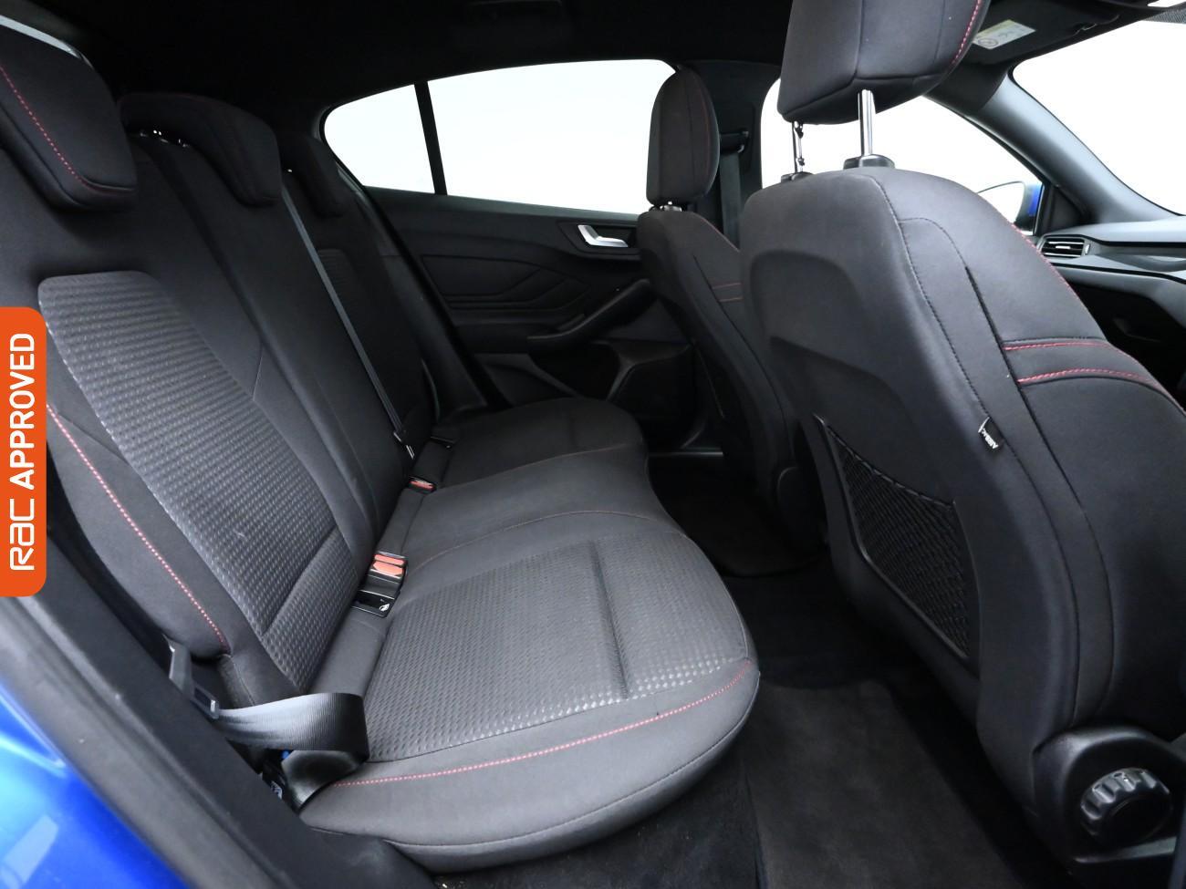 Used Ford Focus 2020 for sale - 76495463: Photo 13