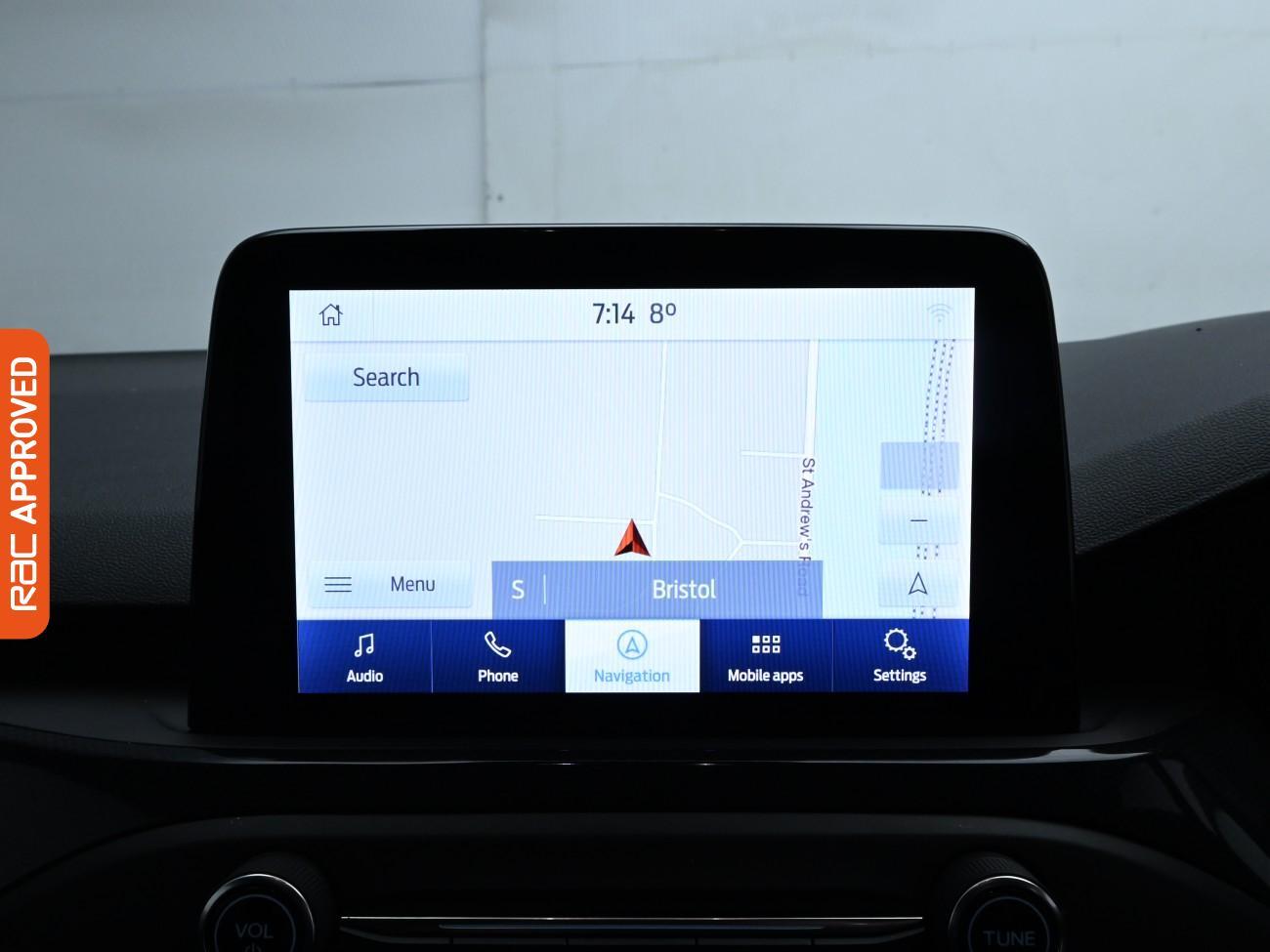 Used Ford Focus 2020 for sale - 76495463: Photo 14