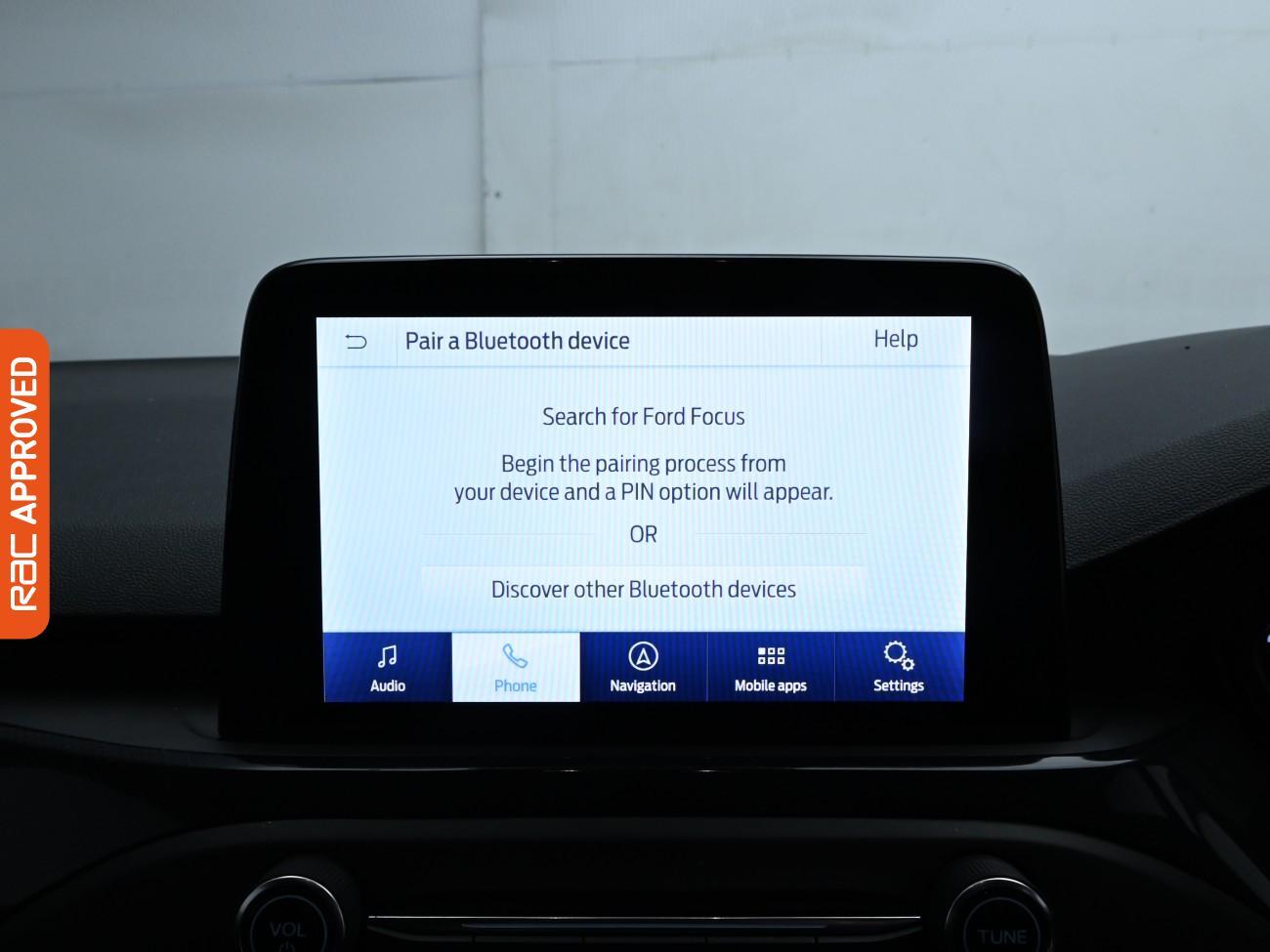 Used Ford Focus 2020 for sale - 76495463: Photo 3