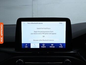 Used Ford Focus 2020 for sale - 76495463: Photo